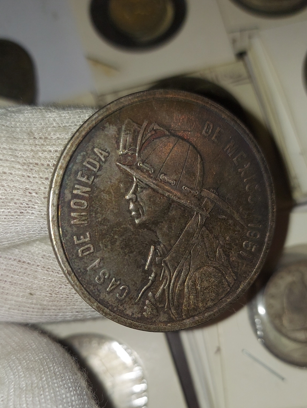 1951 Meco